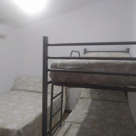 Casa Las Vicarias Olvera Eksteriør bilde